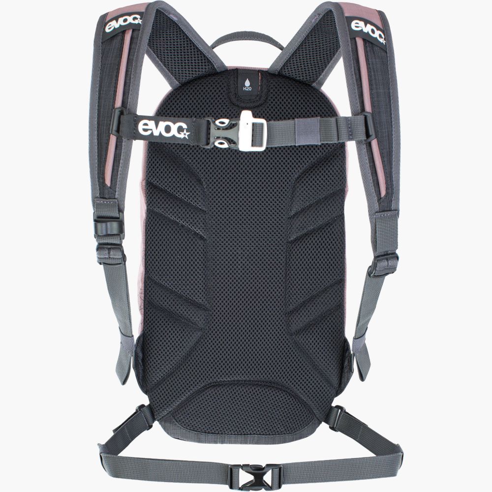 Evoc Joyride 4 – Dusty Pink Carbon Grey