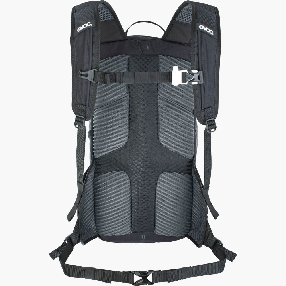 Evoc Ride 16 – Black