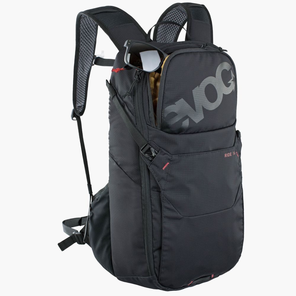 Evoc Ride 16 – Black