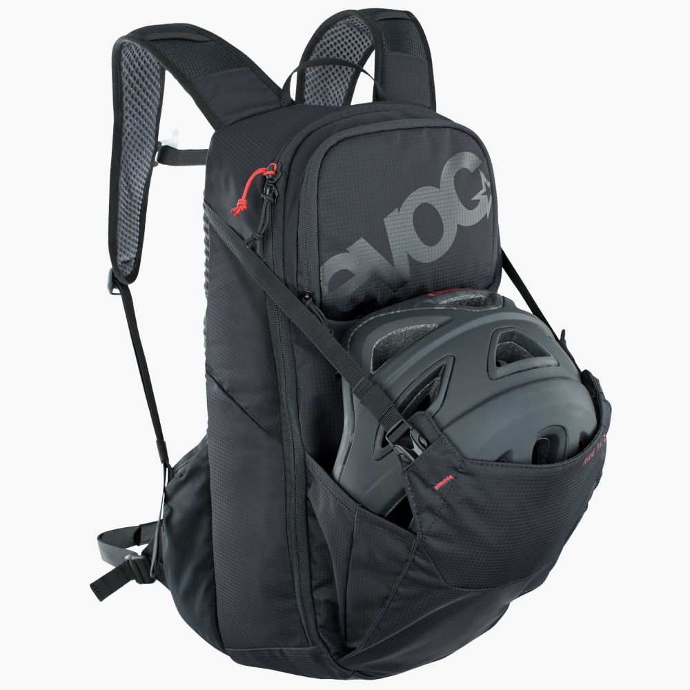 Evoc Ride 16 – Black