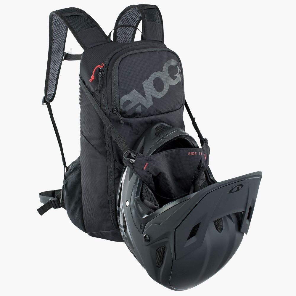 Evoc Ride 16 – Black