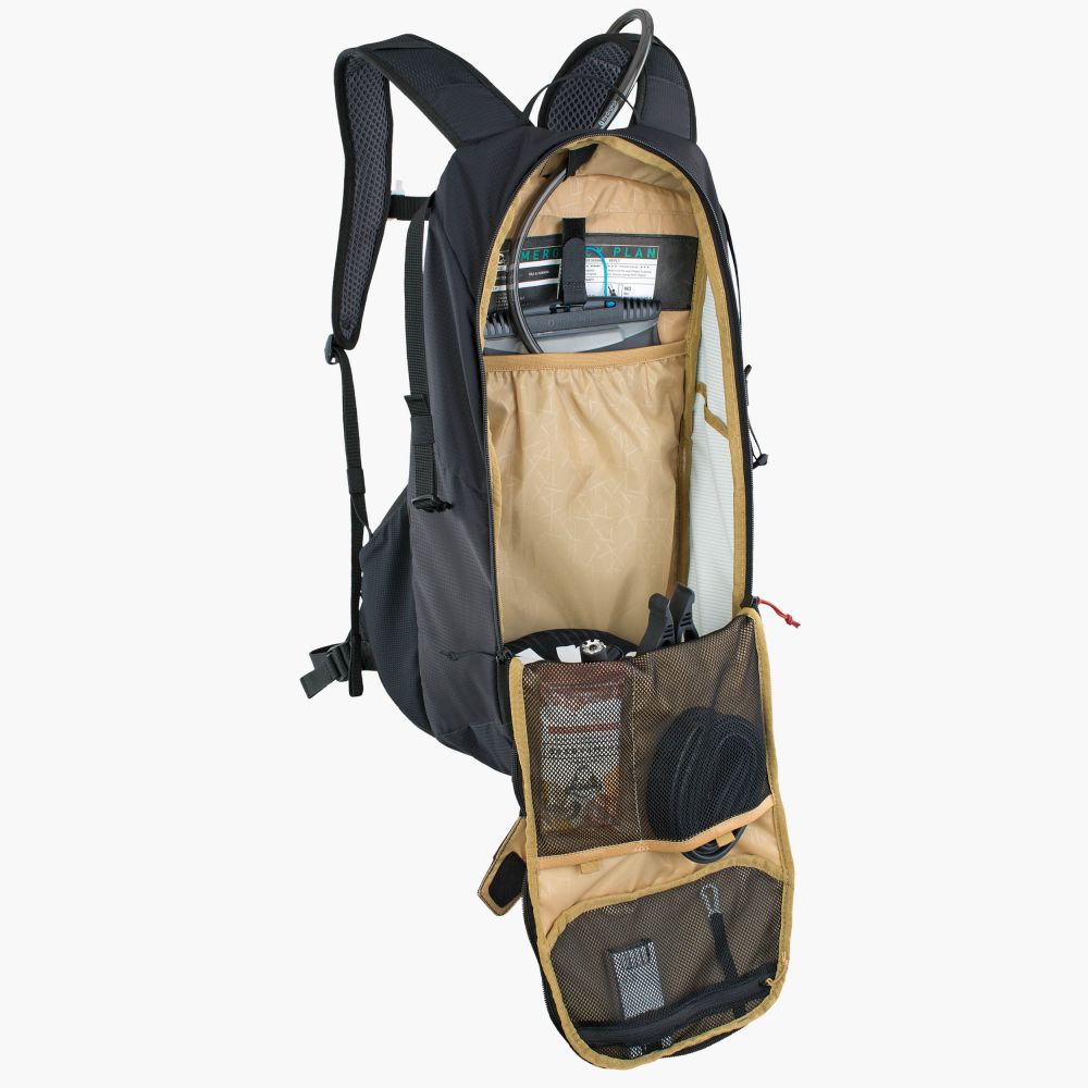 Evoc Ride 16 – Black