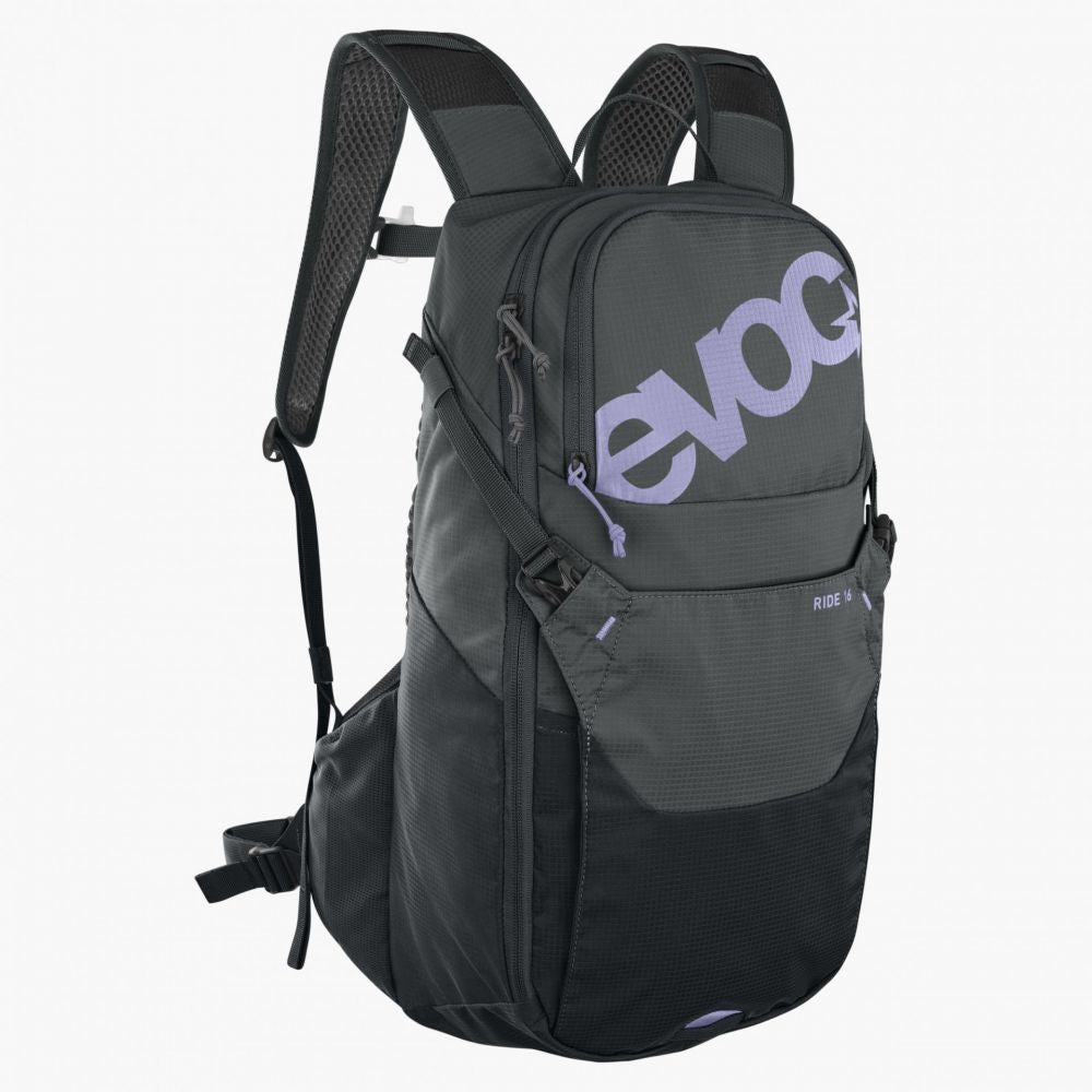 Evoc Ride 16 – Black