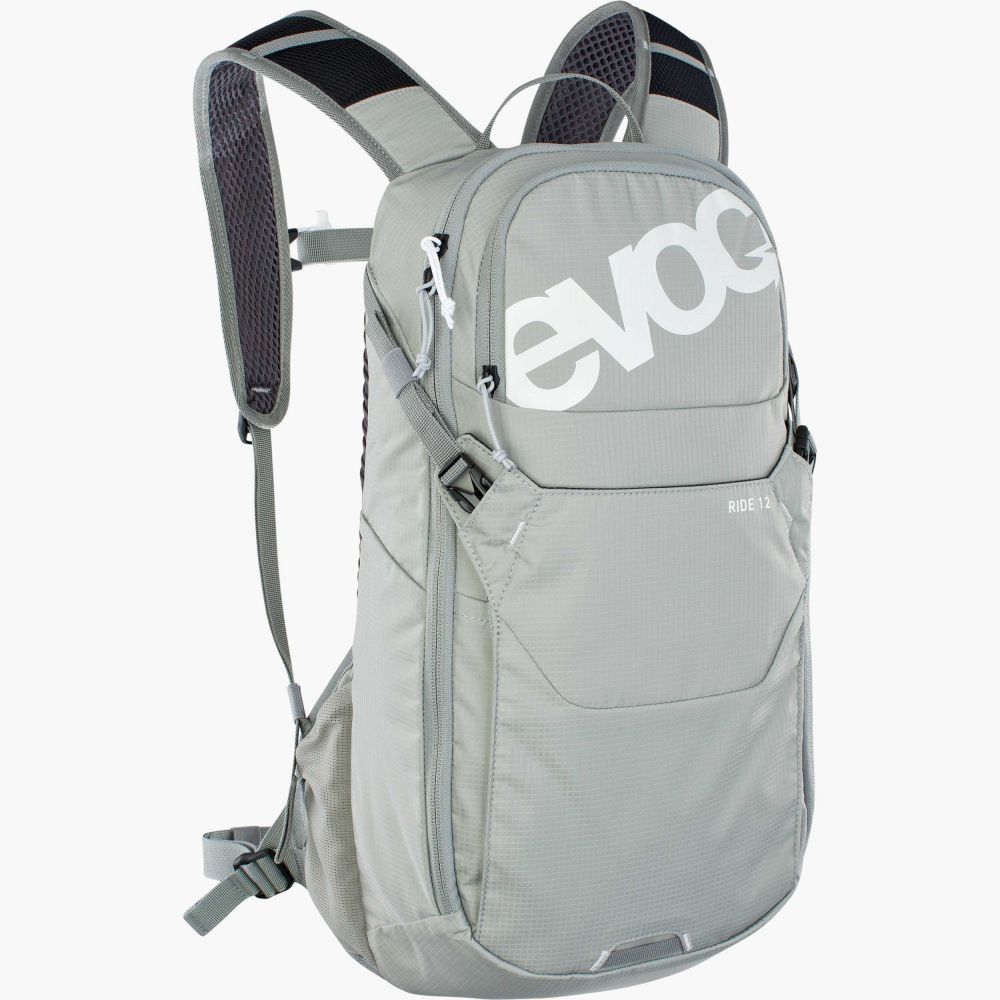 Evoc Ride 12 + 2l Bladder, kuva 3