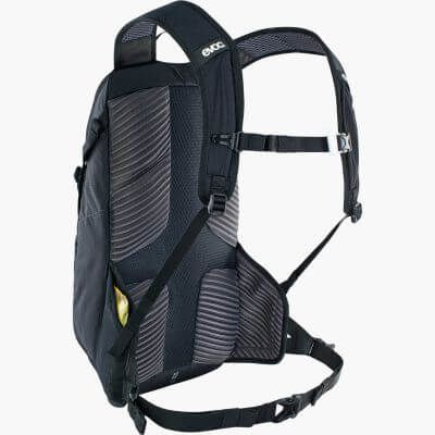 EVOC E-Ride 12, kuva 8