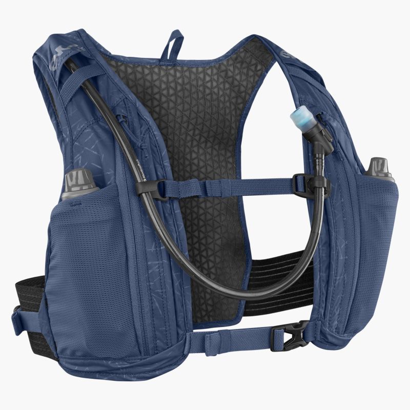 EVOC HYDRO PRO 3 + 1,5L BLADDER – Denim