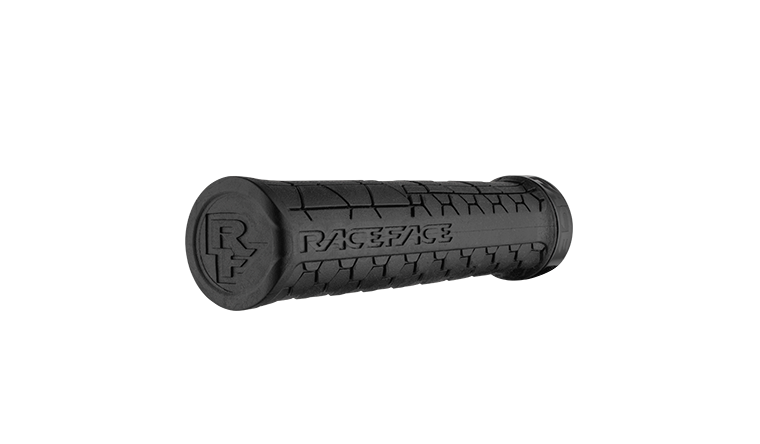 Race Face Getta Grip 33mm – Black/Black