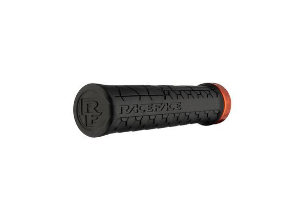 Race Face Getta Grip 33mm – Black/Orange