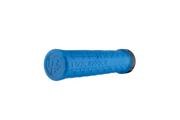 Race Face Getta Grip 33mm – Blue/Black
