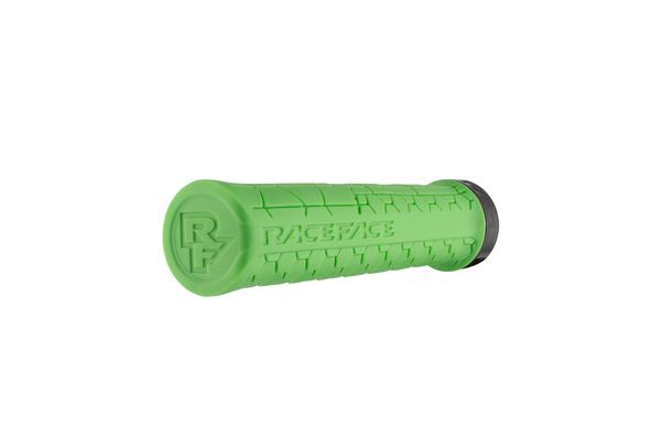 Race Face Getta Grip 30mm – Green/Black