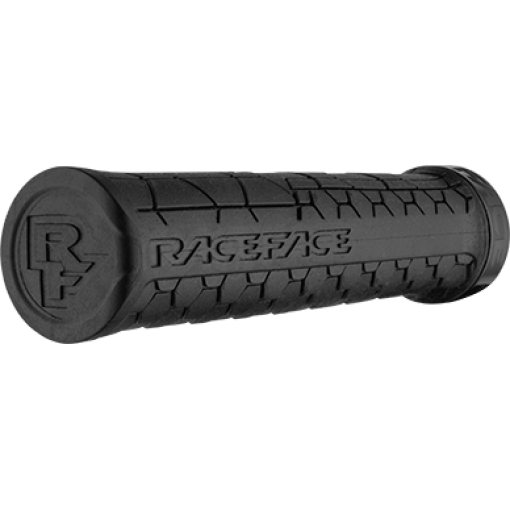 Race Face Getta Grip 33mm – Black/Black