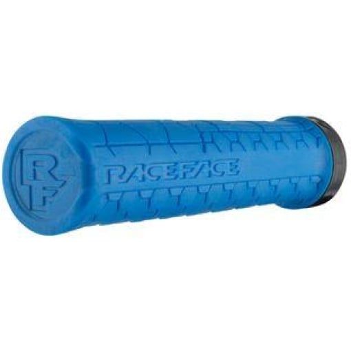 Race Face Getta Grip 33mm – Blue/Black