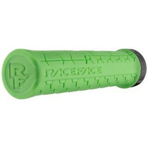 Race Face Getta Grip 33mm – Green/Black