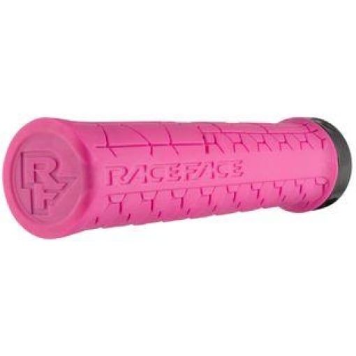 Race Face Getta Grip 33mm – Magenta/Black