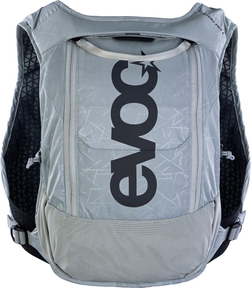 EVOC HYDRO PRO 6 + 1,5L BLADDER – Stone