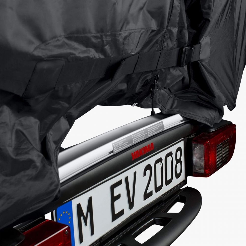 Evoc Bike Rack Cover Road, image 3