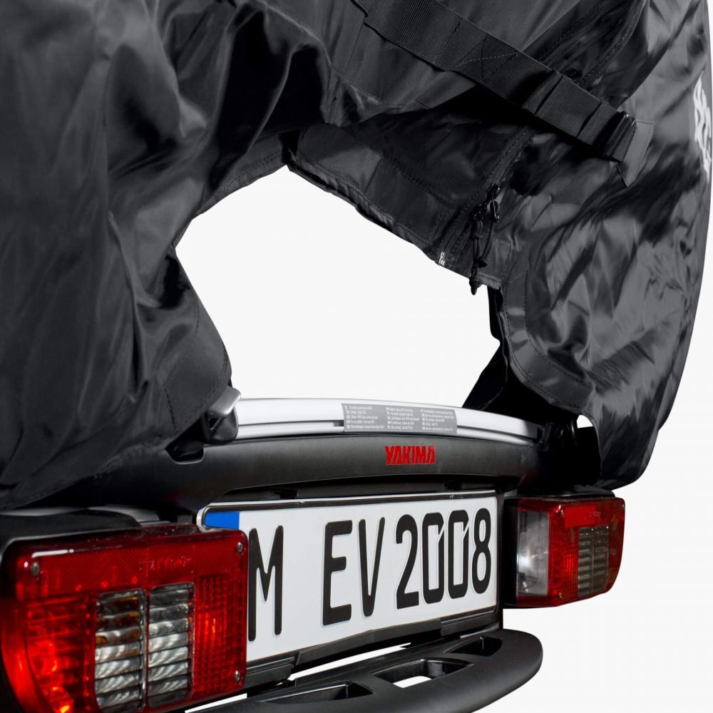 Evoc Bike Rack Cover MTB, image 4