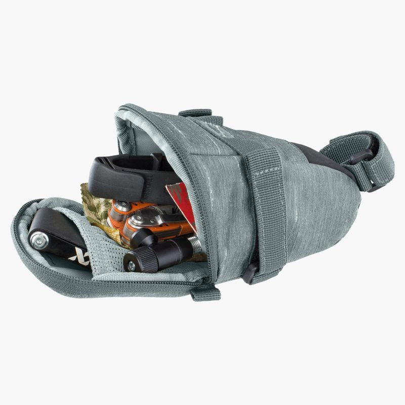 Evoc Seat Bag Tour M 0,5L, kuva 4