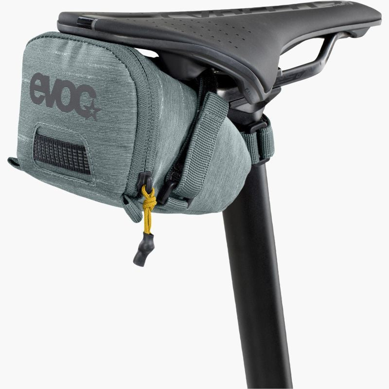 Evoc Seat Bag Tour M 0,5L, kuva 3