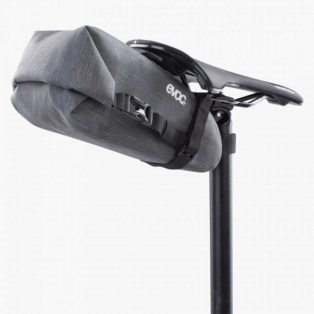 Evoc Seat Pack WP 4 Vedenpitävä satulalaukku, kuva 4