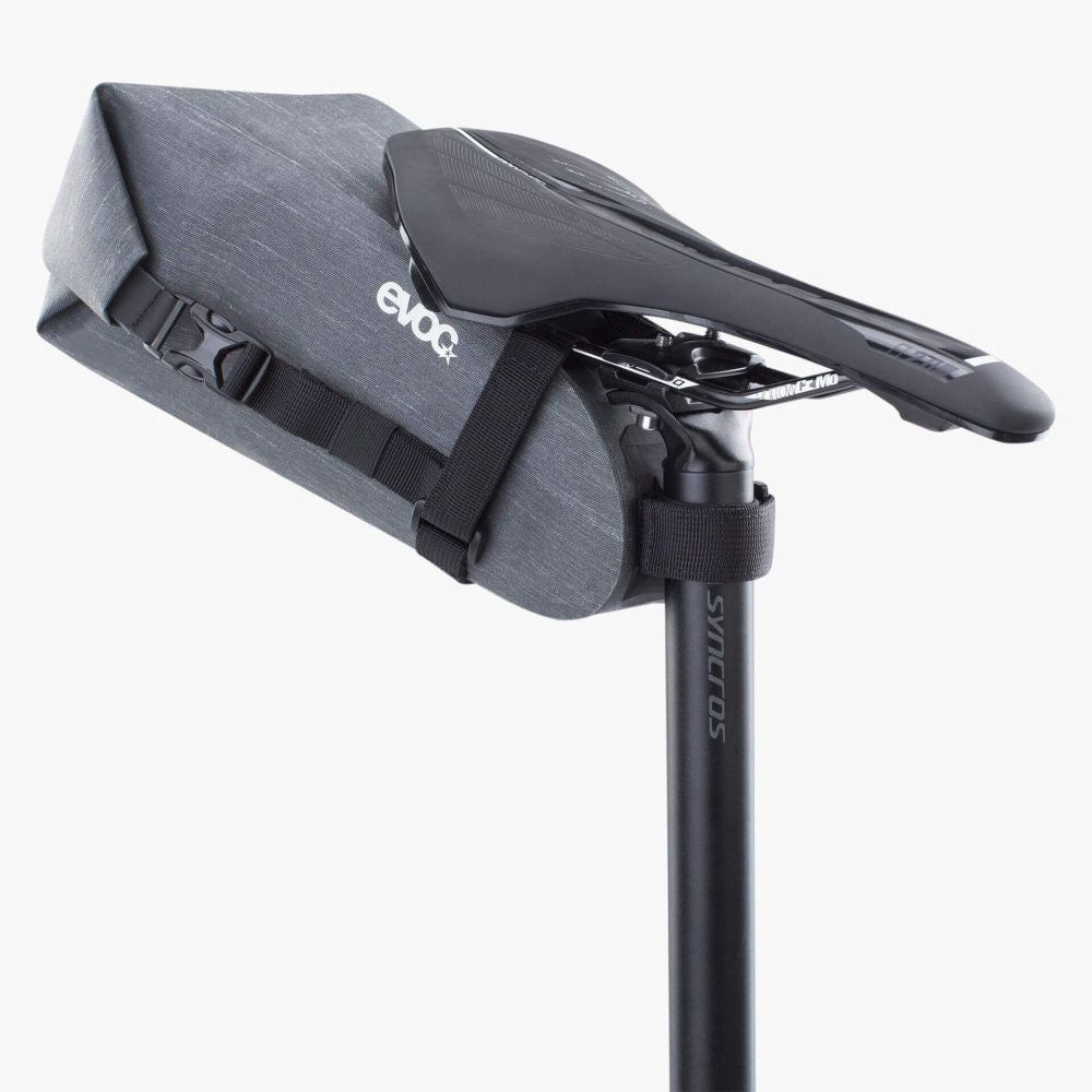 Evoc Seat Pack WP 4 Vedenpitävä satulalaukku, kuva 5