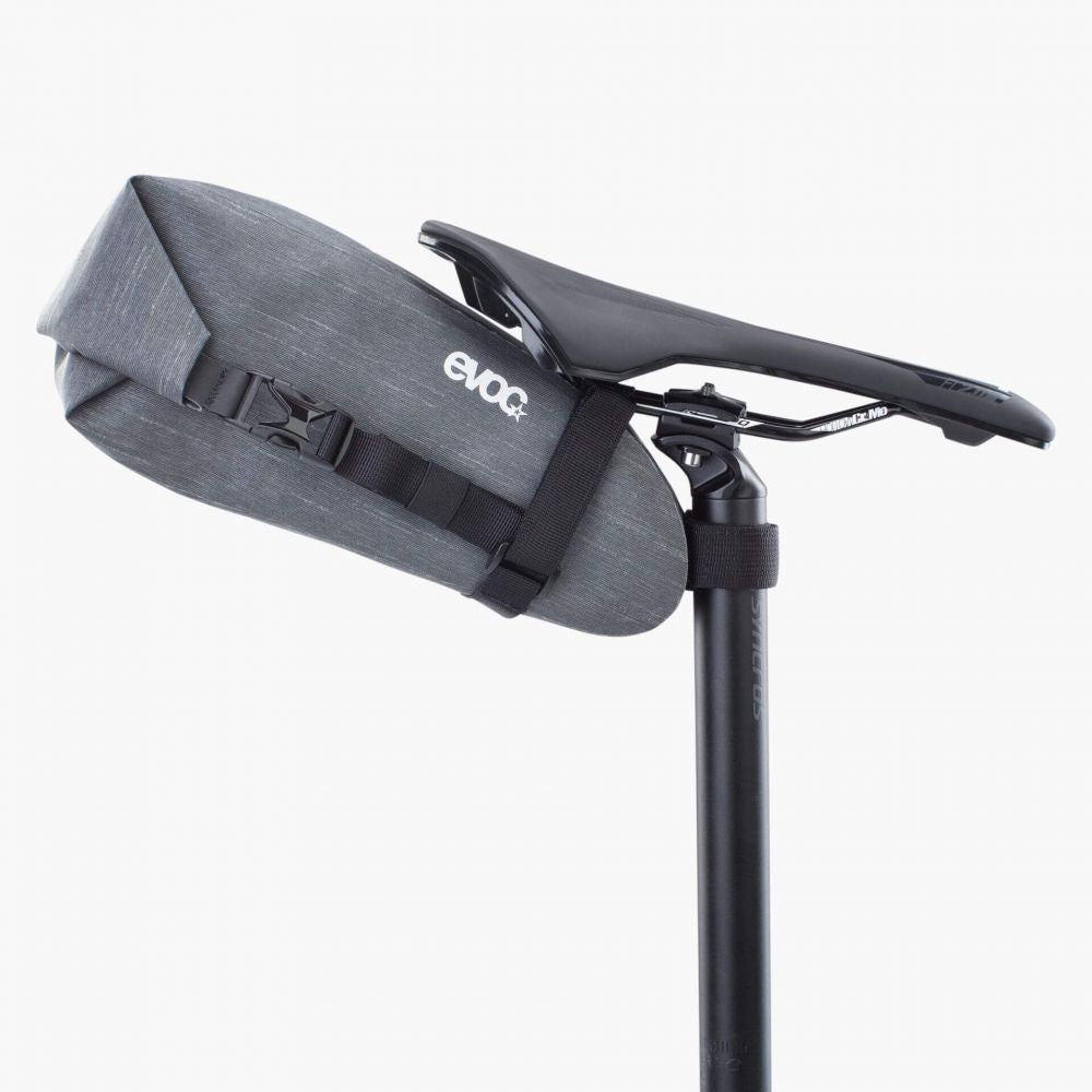 Evoc Seat Pack WP 4 Vedenpitävä satulalaukku, kuva 6