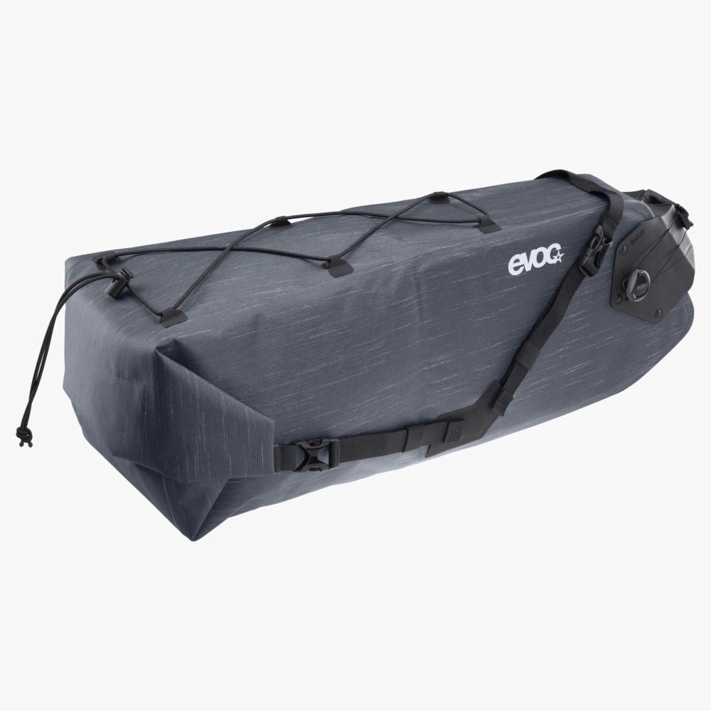 Evoc Seat BOA Pack WP 16 Waterproof Saddle Bag, image 3
