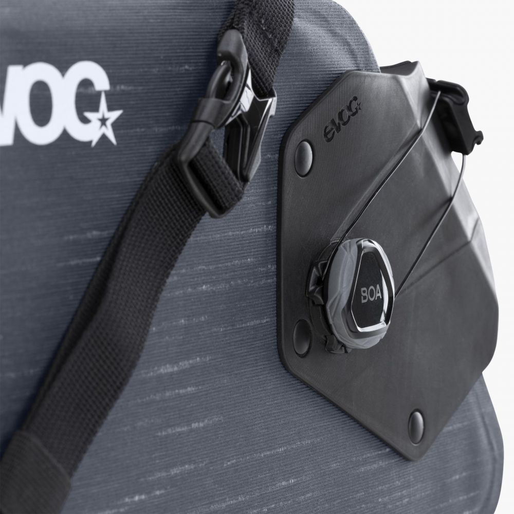Evoc Seat BOA Pack WP 16 Waterproof Saddle Bag, image 5