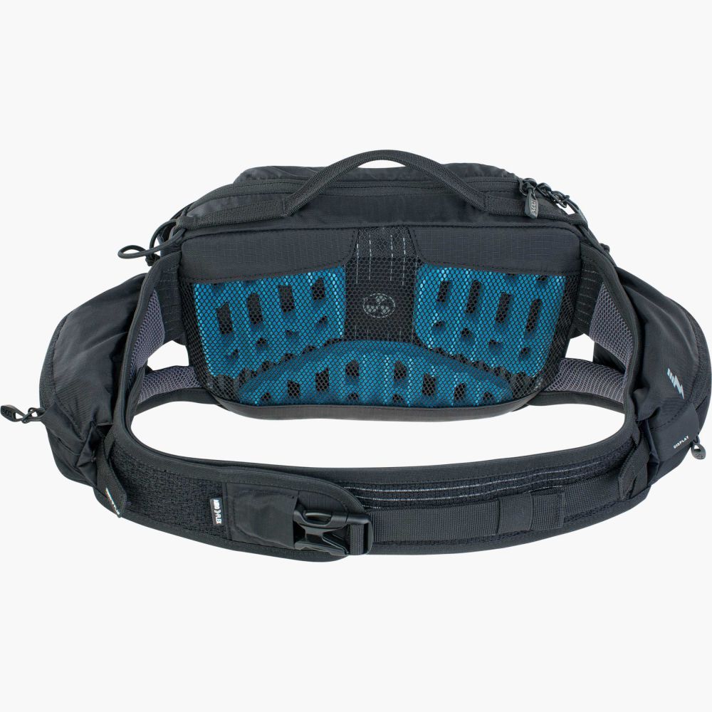 Evoc HIP PACK Pro E-Ride 3L, kuva 6