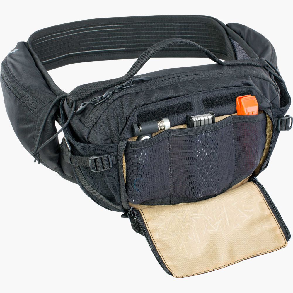 Evoc HIP PACK Pro E-Ride 3L, kuva 4