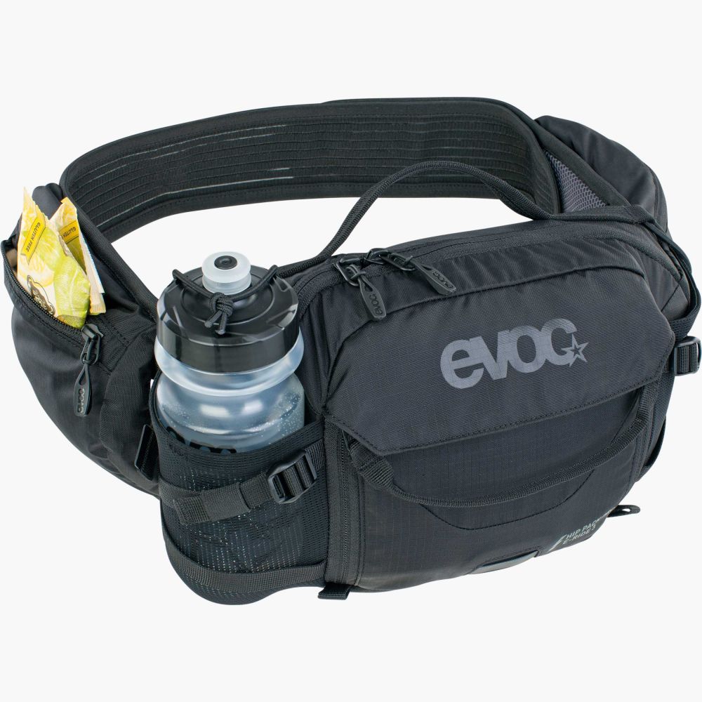 Evoc HIP PACK Pro E-Ride 3L, kuva 7