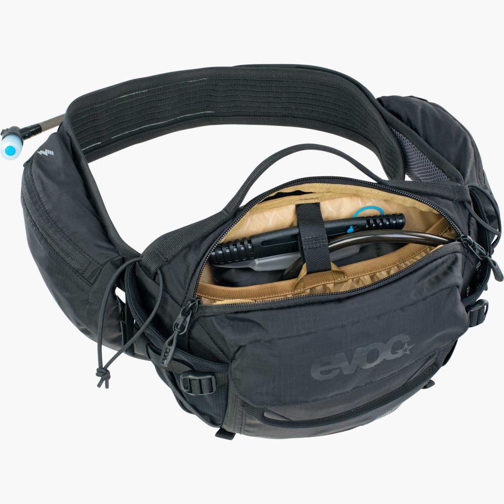 Evoc HIP PACK Pro E-Ride 3L, kuva 5