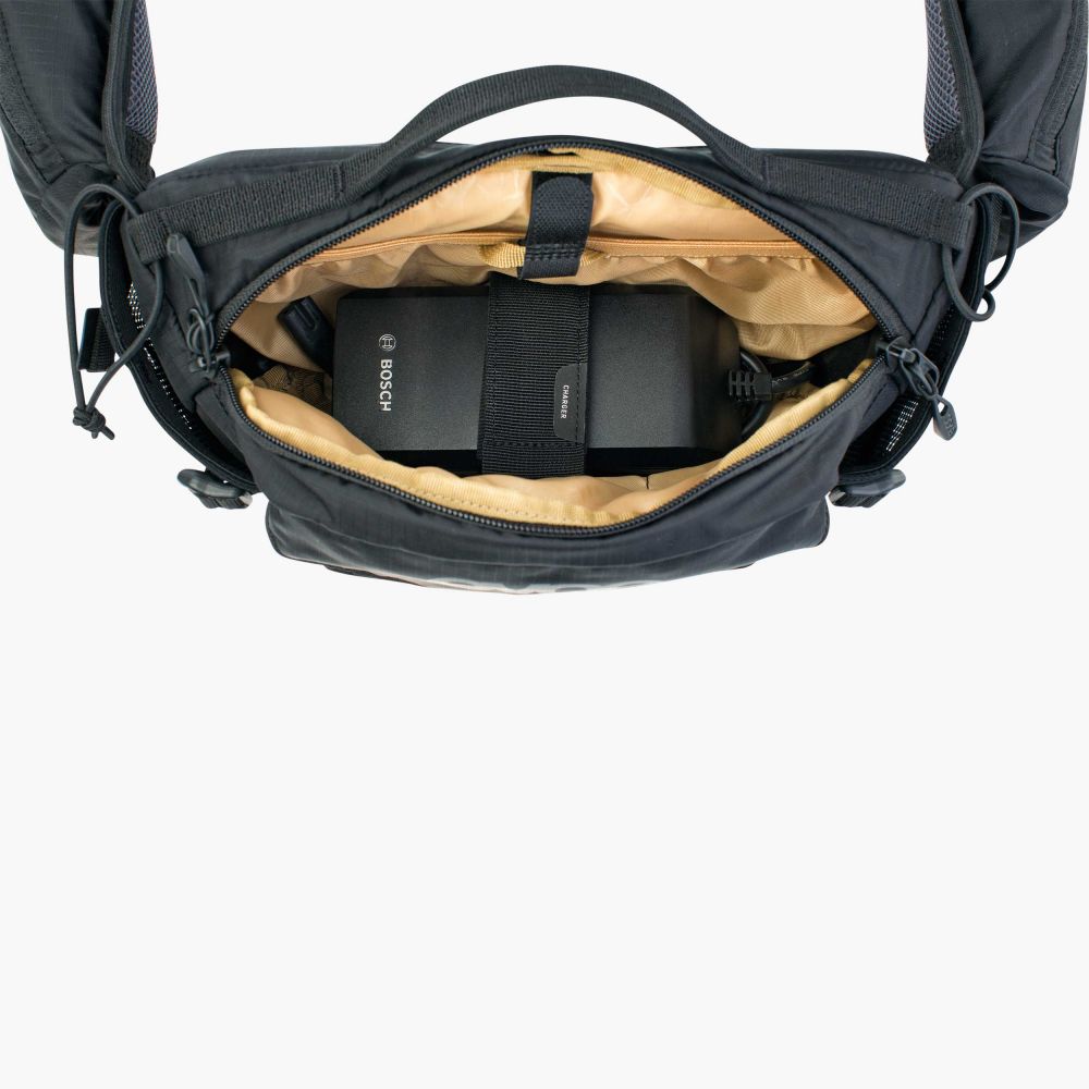 Evoc HIP PACK Pro E-Ride 3L, kuva 3