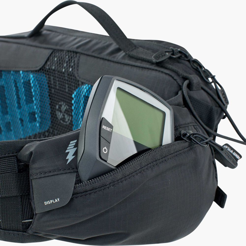 Evoc HIP PACK Pro E-Ride 3L, kuva 9