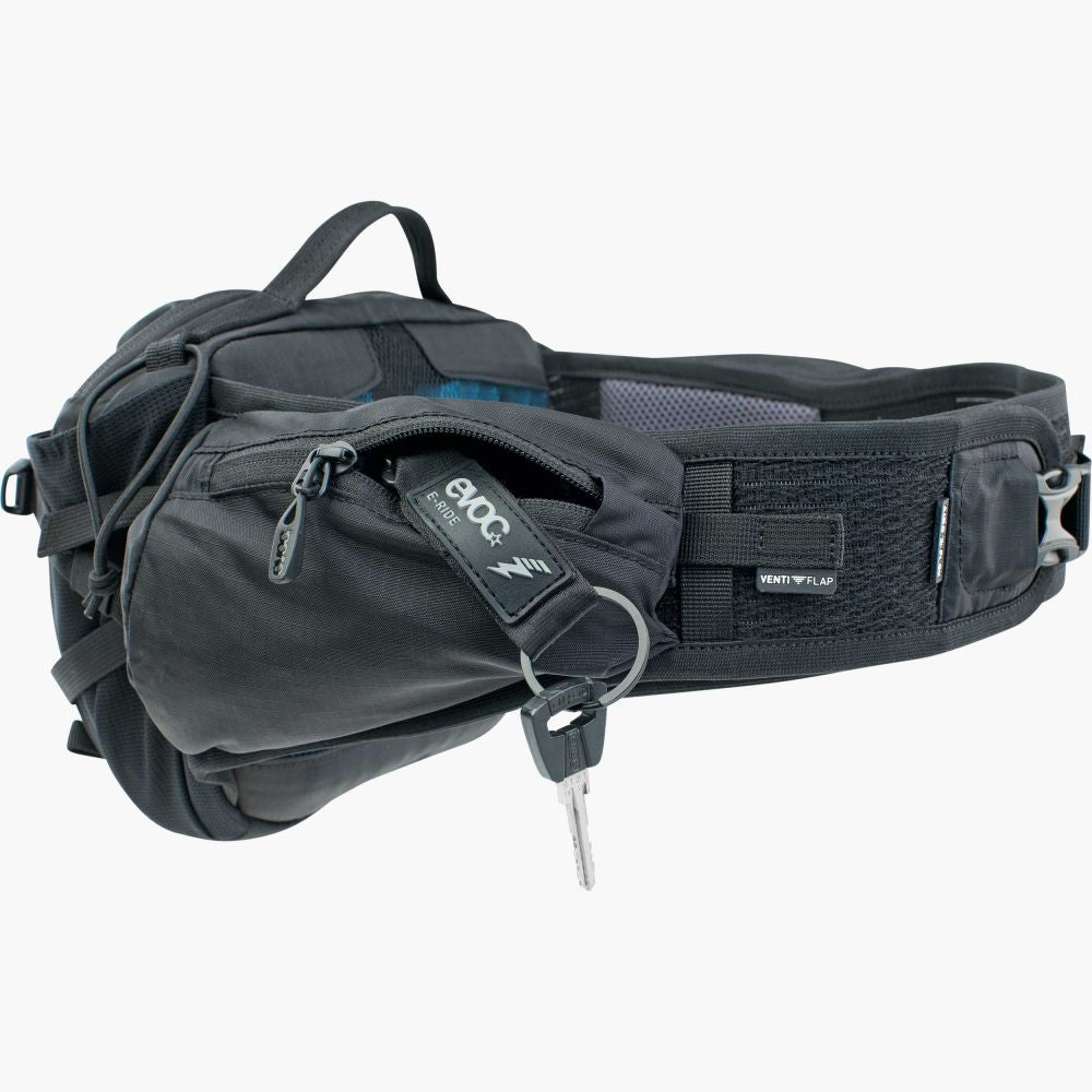 Evoc HIP PACK Pro E-Ride 3L, kuva 8