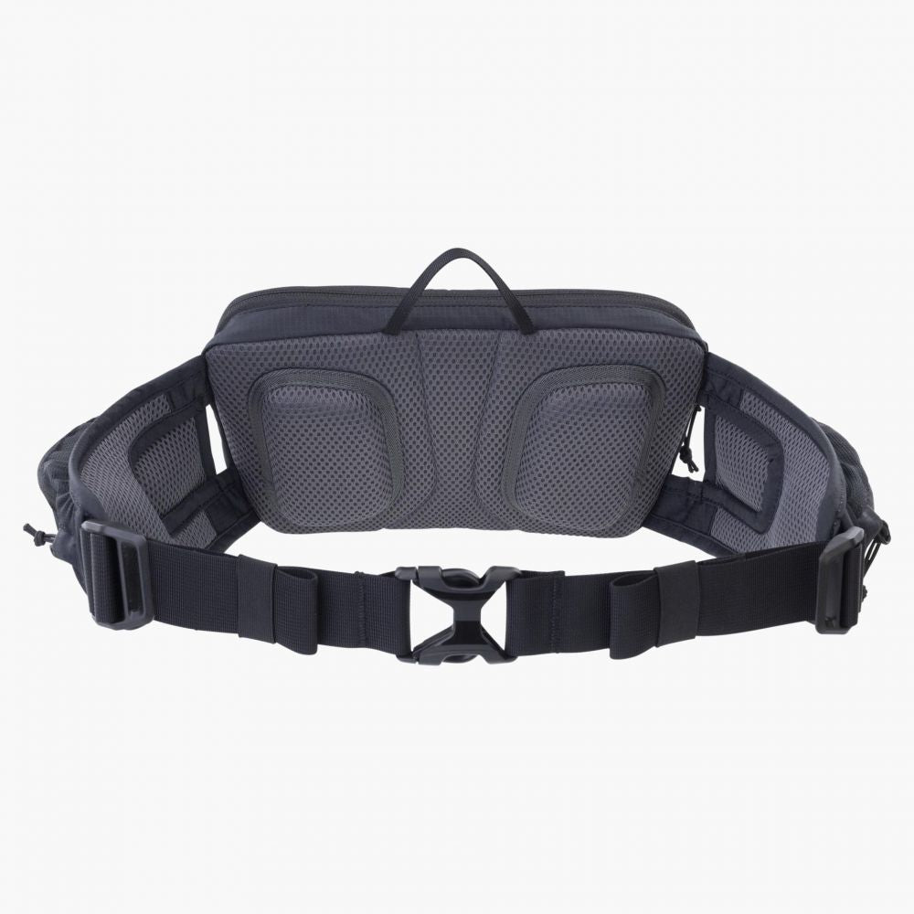 Evoc Hip Pouch – Black