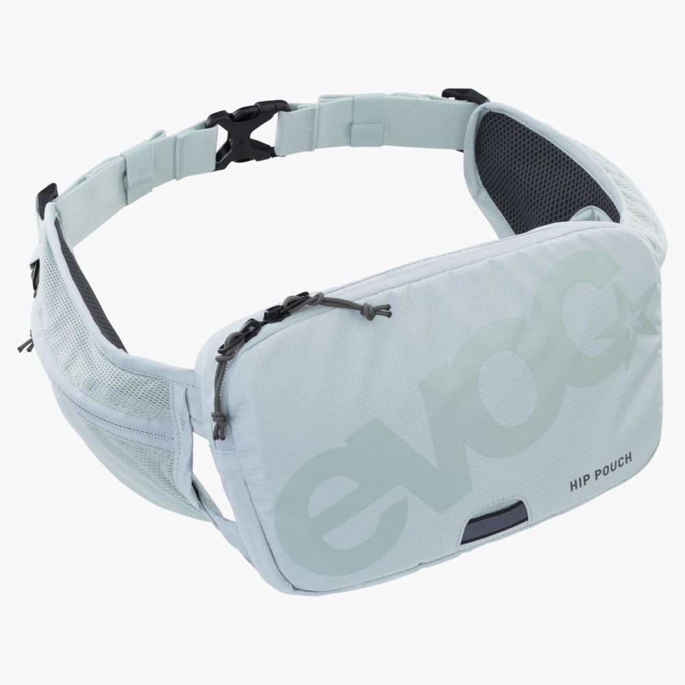 Evoc Hip Pouch – Mint