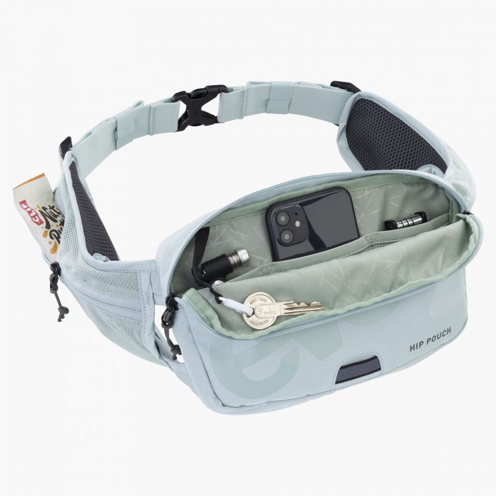 Evoc Hip Pouch – Mint