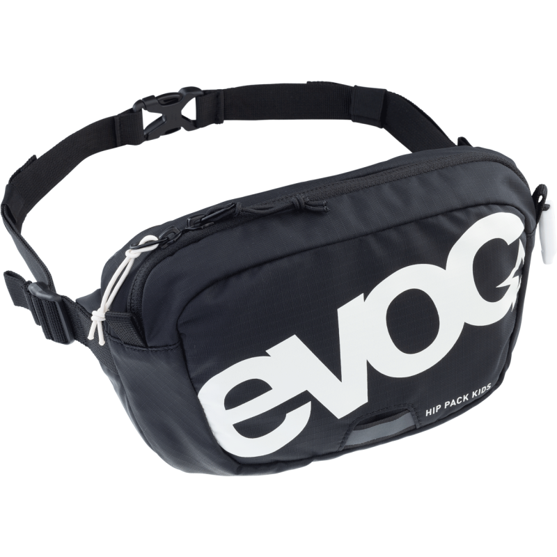 Evoc Hip Pack Kids 1L – Black
