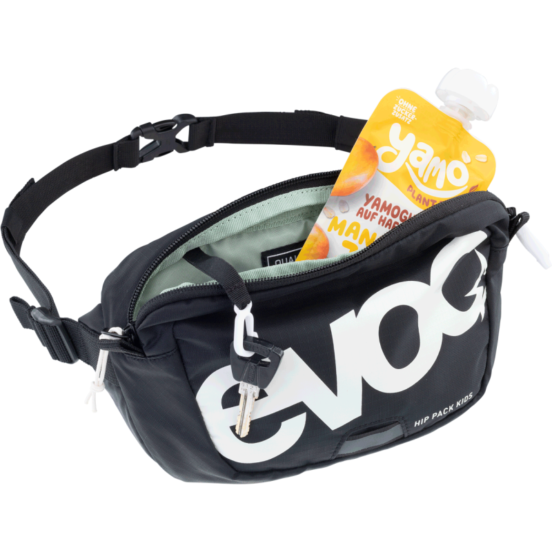 Evoc Hip Pack Kids 1L – Black