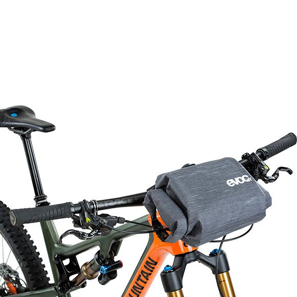 Evoc Handlebar Pack Boa L-koko, kuva 8