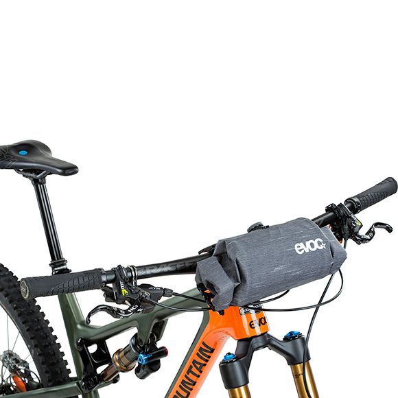 Evoc Handlebar Pack Boa L-koko, kuva 7