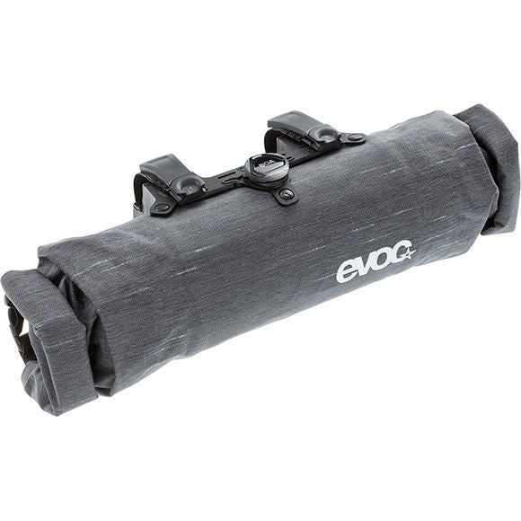 Evoc Handlebar Pack Boa M – Carbon Grey