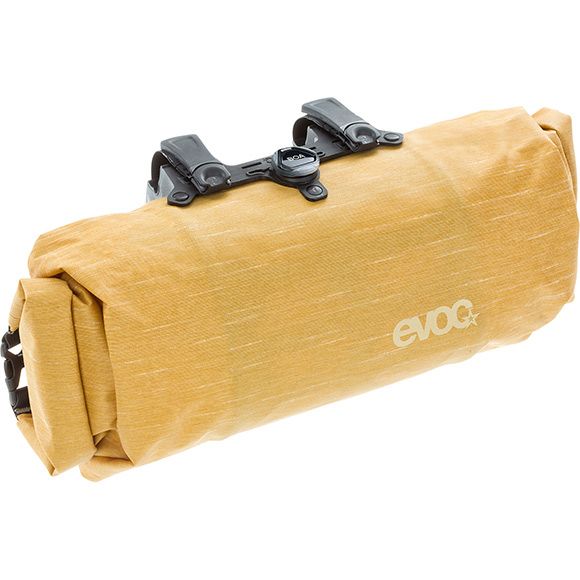 Evoc Handlebar Pack Boa M – Loam