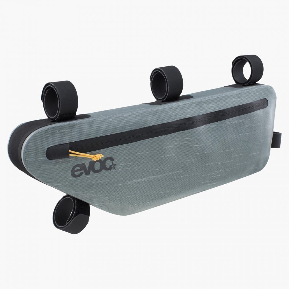 Evoc Frame Pack WP M-koko Steel