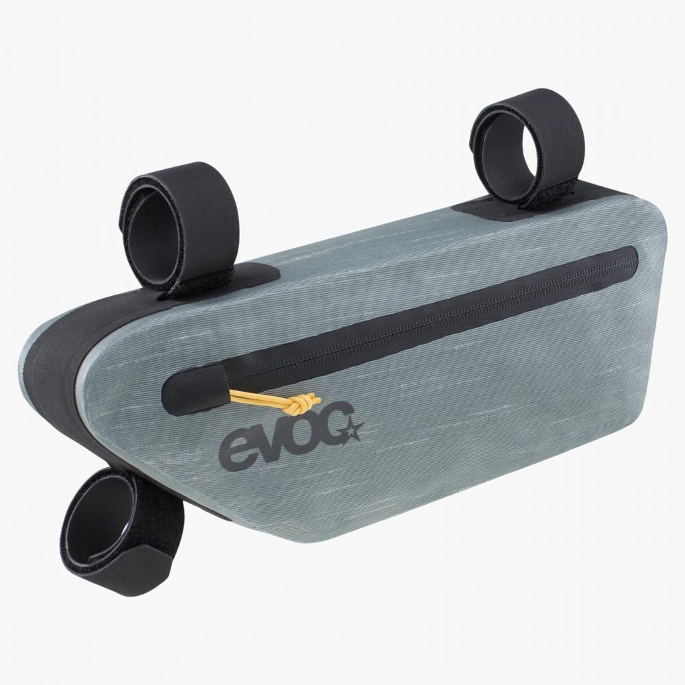 Evoc Frame Pack WP S-koko – Steel