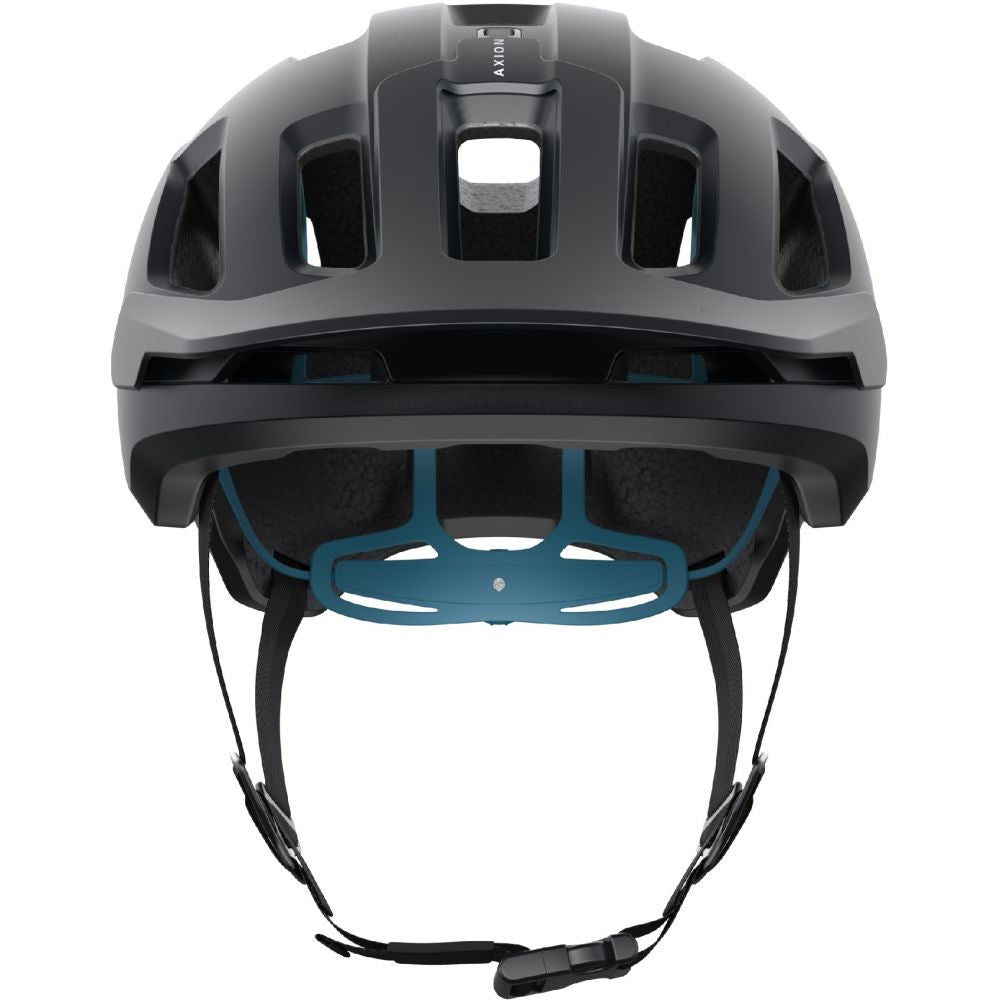 POC Axion SPIN – Uranium Black Basalt Blue