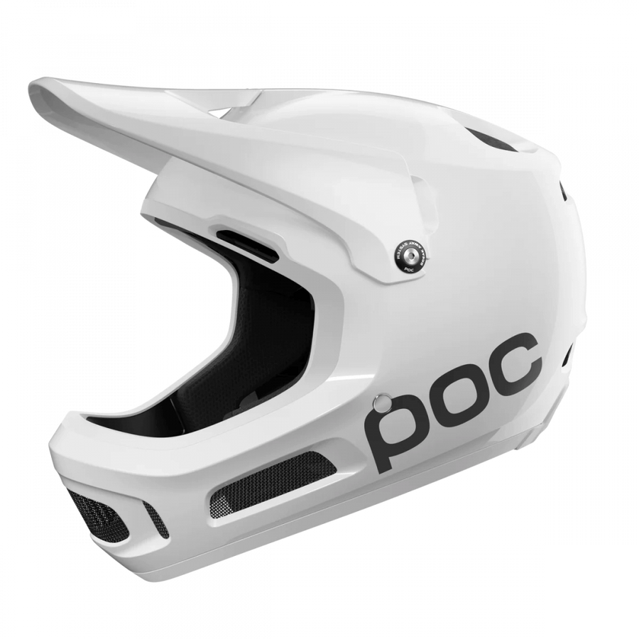Coron Air Mips Hydrogen White sivulta