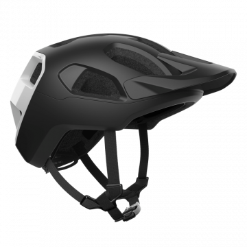 POC Cularis Mips, kuva 5 – Uranium Black Matt / Hydrogen White
