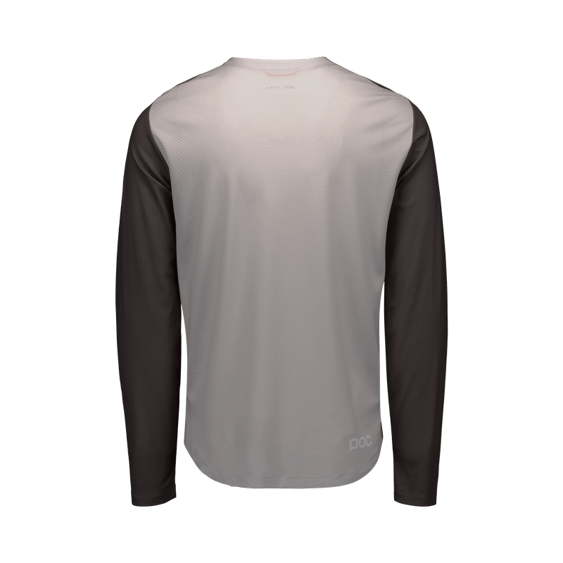 POC M's Motion Air L/S, kuva 2 – Granite Grey